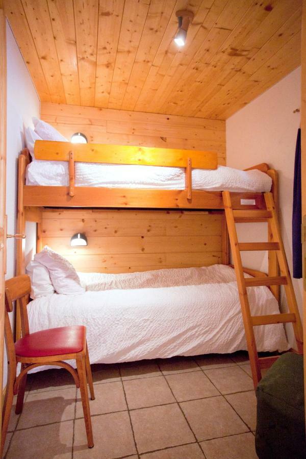 Chalet L'Etagne Бюсон Екстериор снимка
