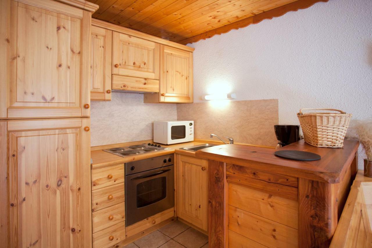 Chalet L'Etagne Бюсон Екстериор снимка