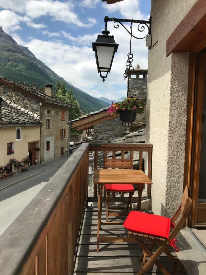 Chalet L'Etagne Бюсон Екстериор снимка